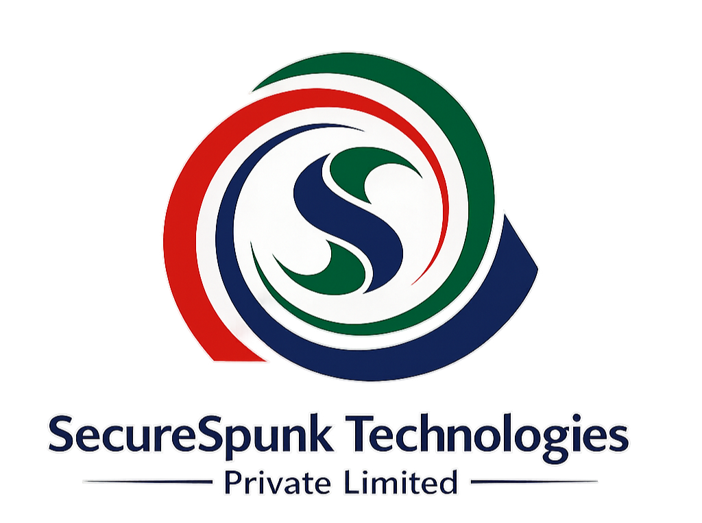 SecureSpunk Technologies